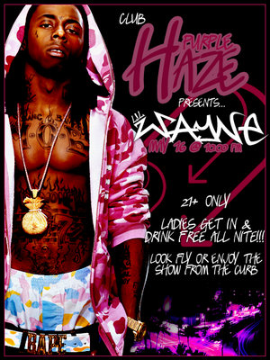 lil Wayne